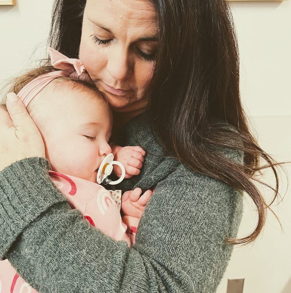 Meet your Posher, Renee